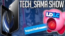 Aurelien Sama: Tech_Sama Show - Episode 144