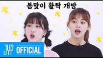 TIME TO TWICE - Episode 3 - EP.03