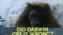 NOVA - Episode 16 - Did Darwin Get It Wrong?