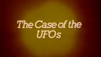 NOVA - Episode 11 - The Case of the UFOs