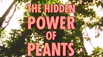 NOVA - Episode 15 - The Hidden Power of Plants