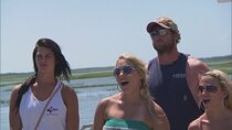 Party Down South - Episode 10 - Payback's a Fish