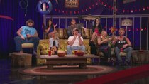 Party Down South - Episode 11 - The After Party (1)