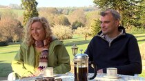 Escape to the Country - Episode 12 - East Sussex