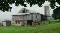 Barnwood Builders - Episode 1 - Dairy Barn Danger