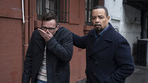 Law & Order: Special Victims Unit - Episode 19 - Solving for the Unknowns