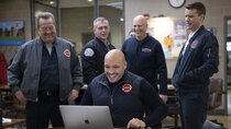Chicago Fire - Episode 18 - I'll Cover You