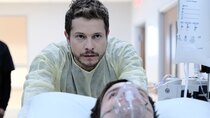 The Resident - Episode 20 - Burn It All Down