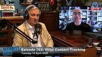 Security Now - Episode 762 - Virus Contact Tracing