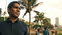 BBC Documentaries - Episode 70 - Terror in Paradise