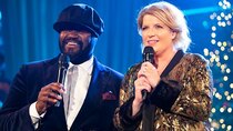 BBC Documentaries - Episode 305 - Merry Christmas, Baby - With Gregory Porter and Friends