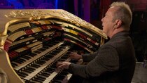 One Day at Disney Shorts - Episode 9 - Rob Richards: El Capitan Organist