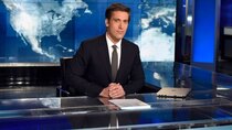 One Day at Disney Shorts - Episode 16 - David Muir: World News Tonight Anchor