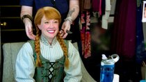 One Day at Disney Shorts - Episode 18 - Patti Murin: Frozen Musical, Broadway