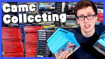 Scott The Woz - Episode 11 - Game Collecting