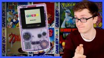 Scott The Woz - Episode 12 - Game Boy Color: It Just Sorta Happened