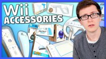 Scott The Woz - Episode 13 - Wii Accessories