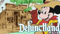 Defunctland - Episode 6 - The History of Mickey Mouse Park