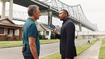 NCIS: New Orleans - Episode 17 - Biased