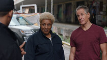 NCIS: New Orleans - Episode 18 - A Changed Woman