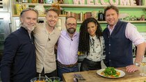 James Martin's Saturday Morning - Episode 24 - Highlights - 1