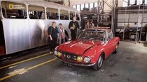 Car S.O.S. - Episode 5 - Lancia Fulvia