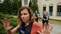 Tatort - Episode 13 - Gorniak - 09 - Die Zeit ist gekommen