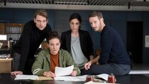 Tatort - Episode 14 - Hölzer - 01 - Das fleißige Lieschen