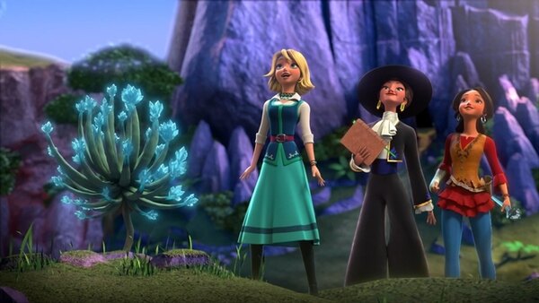 Elena of Avalor Season 3 Episode 21