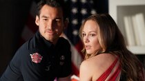 Station 19 - Episode 13 - Dream a Little Dream of Me