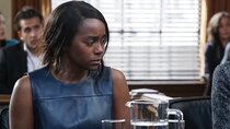 How to Get Away with Murder - Episode 10 - We're Not Getting Away With It