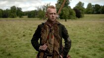 Outlander - Episode 8 - Famous Last Words