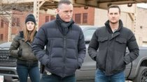 Chicago P.D. - Episode 20 - Silence of the Night