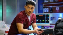 Chicago Med - Episode 18 - In the Name of Love