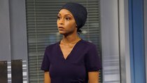 Chicago Med - Episode 19 - Just a River in Egypt