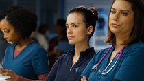 Chicago Med - Episode 20 - A Needle in the Heart