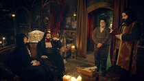 What We Do in the Shadows - Episode 1 - Resurrection