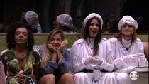 Big Brother Brazil - Episode 62 - Day 62