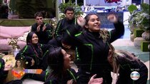 Big Brother Brazil - Episode 66 - Day 66