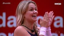 Big Brother Brazil - Episode 68 - Day 68