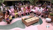 Big Brother Brazil - Episode 81 - Day 81