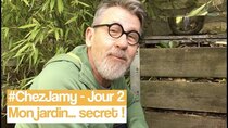 Chez Jamy - Episode 2 - Journée mondiale du recyclage