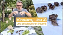 Chez Jamy - Episode 33