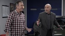 Last Man Standing - Episode 18 - Garage Band