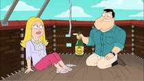 American Dad! - Episode 3 - Cheek to Cheek: A Stripper's Story