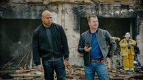 NCIS: Los Angeles - Episode 20 - Knock Down