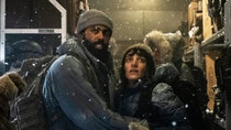 Snowpiercer - Episode 1 - First, the Weather Changed