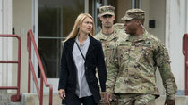 Homeland - Episode 7 - F**ker Shot Me