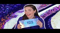 Simply Nailogical - Episode 3 - Holo Taco Unicorn Skin Collection Reveal????