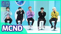 After School Club - Episode 11